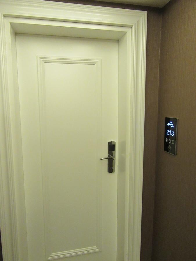 Trilye Kaplan Hotel ムダンヤ エクステリア 写真